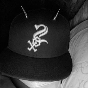 Meet your Posher, Cameron